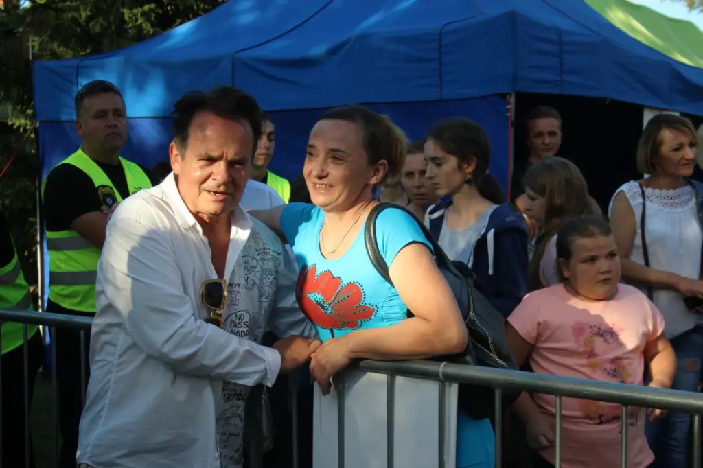 Po raz VI w Kamieńczyku odbył się Festiwal Miodu i Chleba