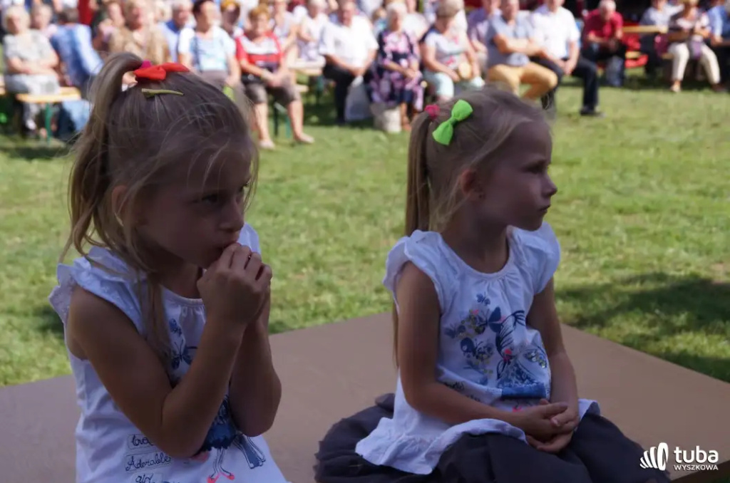 Po raz VI w Kamieńczyku odbył się Festiwal Miodu i Chleba