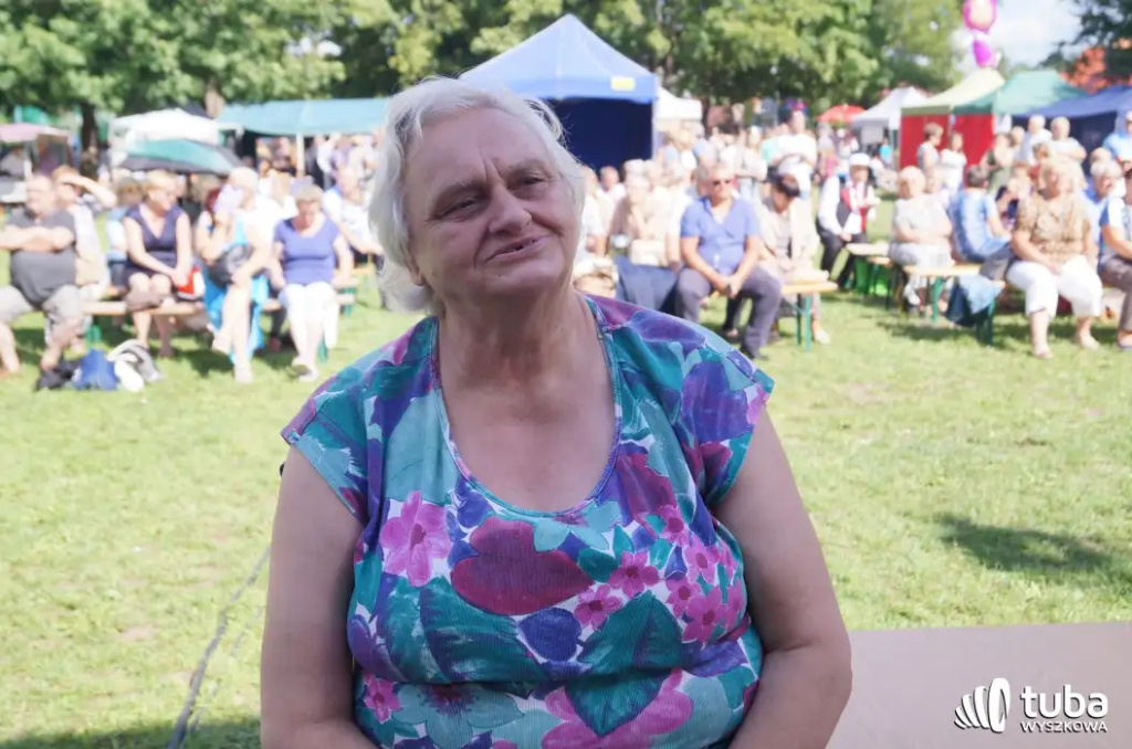 Po raz VI w Kamieńczyku odbył się Festiwal Miodu i Chleba