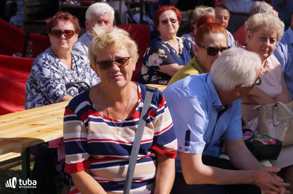 Po raz VI w Kamieńczyku odbył się Festiwal Miodu i Chleba