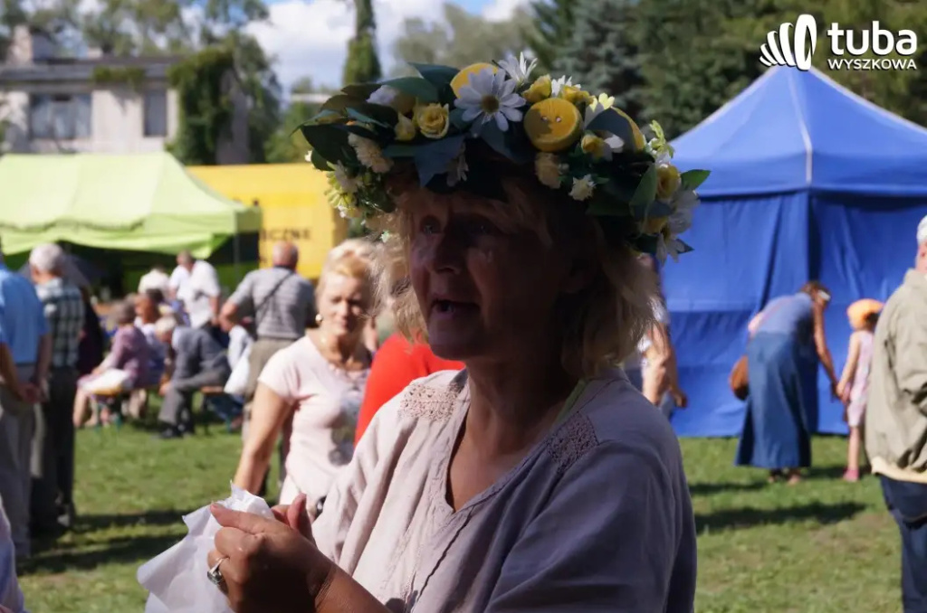 Po raz VI w Kamieńczyku odbył się Festiwal Miodu i Chleba