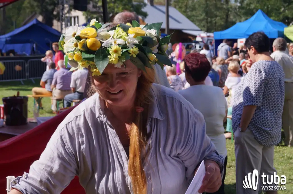 Po raz VI w Kamieńczyku odbył się Festiwal Miodu i Chleba