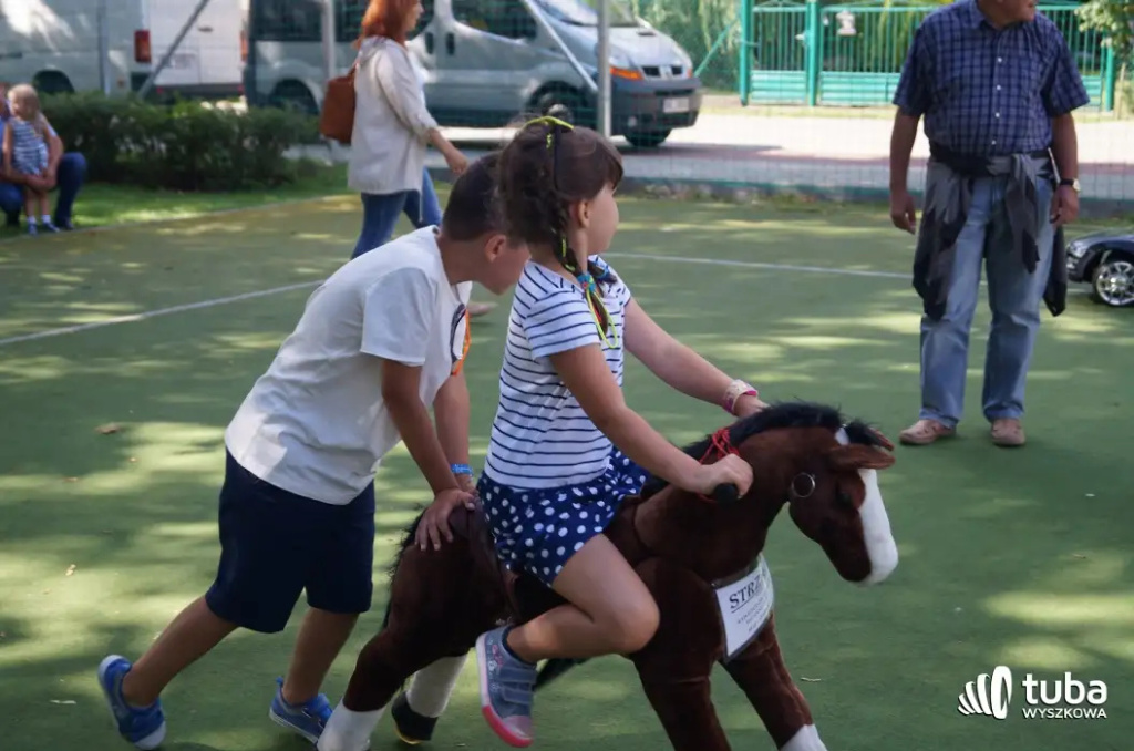 Po raz VI w Kamieńczyku odbył się Festiwal Miodu i Chleba