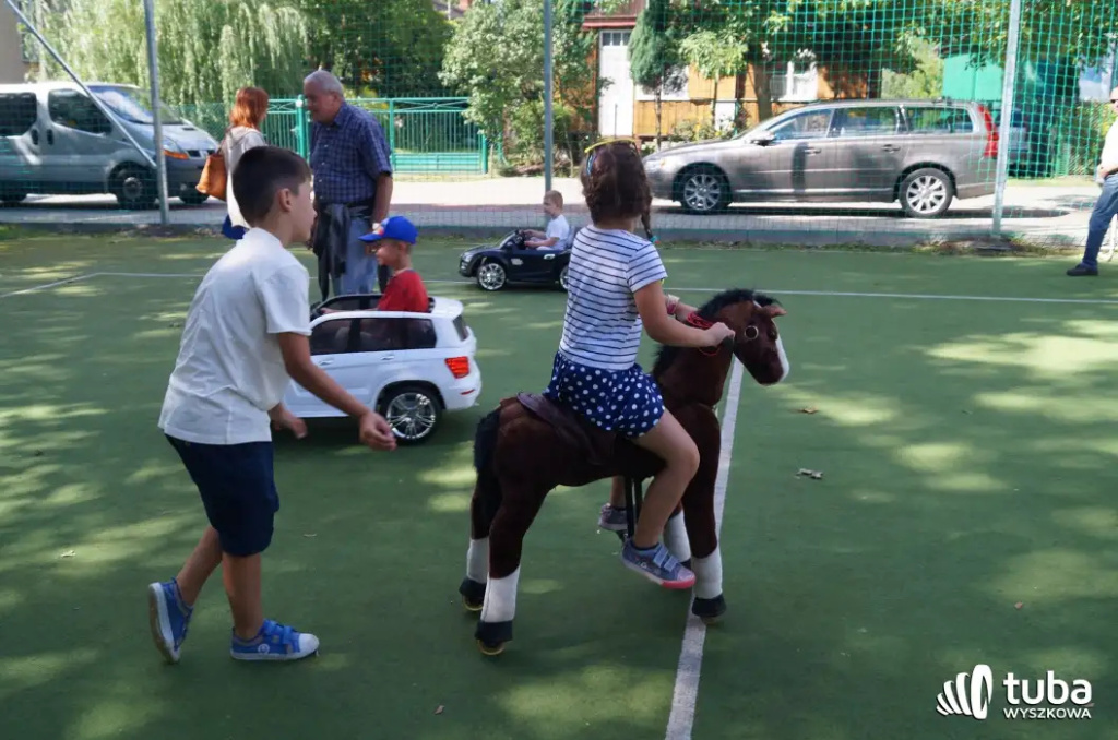 Po raz VI w Kamieńczyku odbył się Festiwal Miodu i Chleba