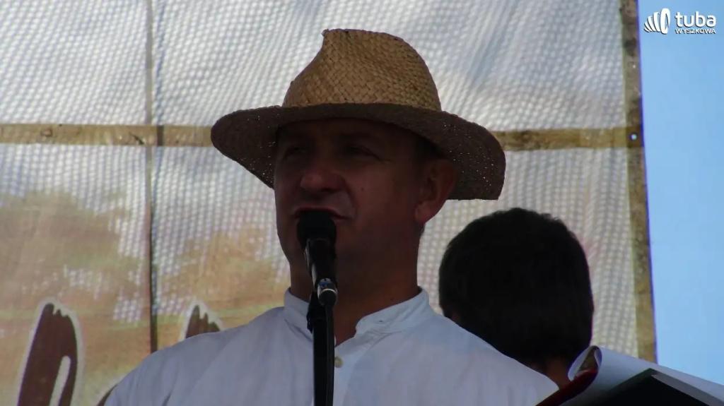 Po raz VI w Kamieńczyku odbył się Festiwal Miodu i Chleba