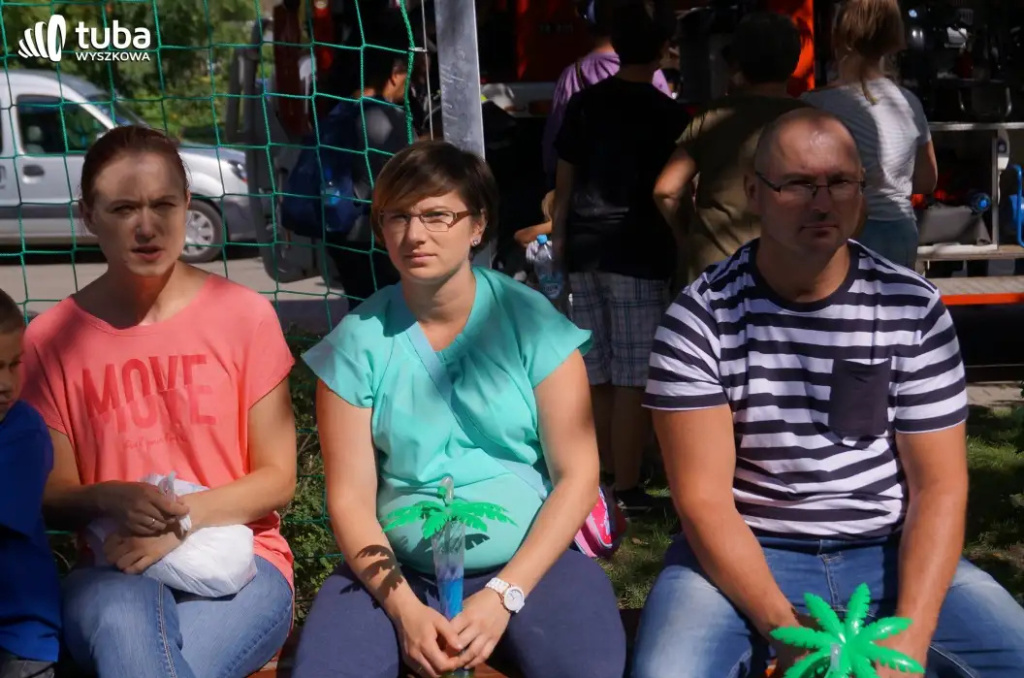 Po raz VI w Kamieńczyku odbył się Festiwal Miodu i Chleba