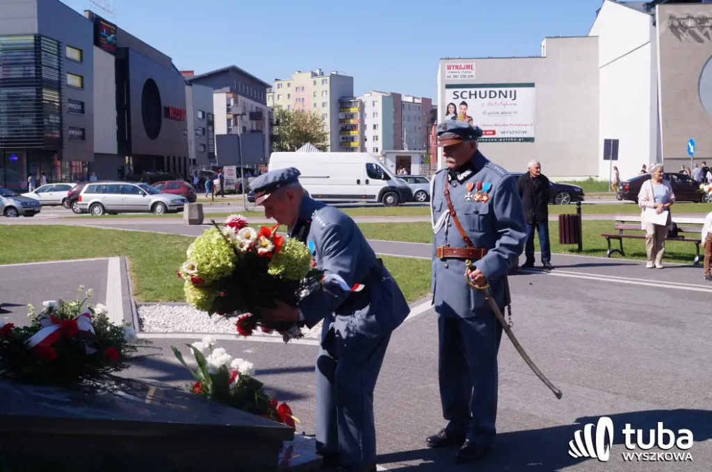 Upamiętnienie wybuchu II Wojny Światowej