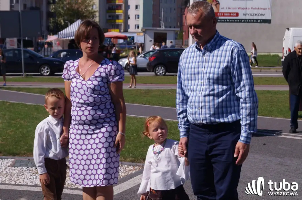 Upamiętnienie wybuchu II Wojny Światowej
