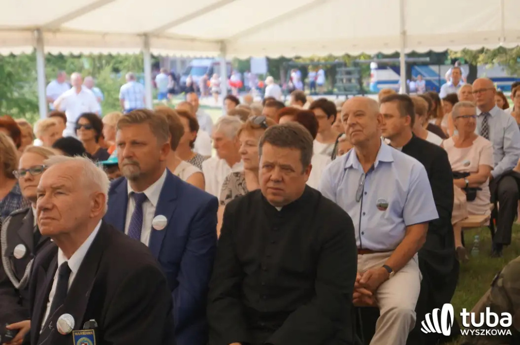 10 rocznica nadania imienia Publicznej Szkole Podstawowej w Kręgach