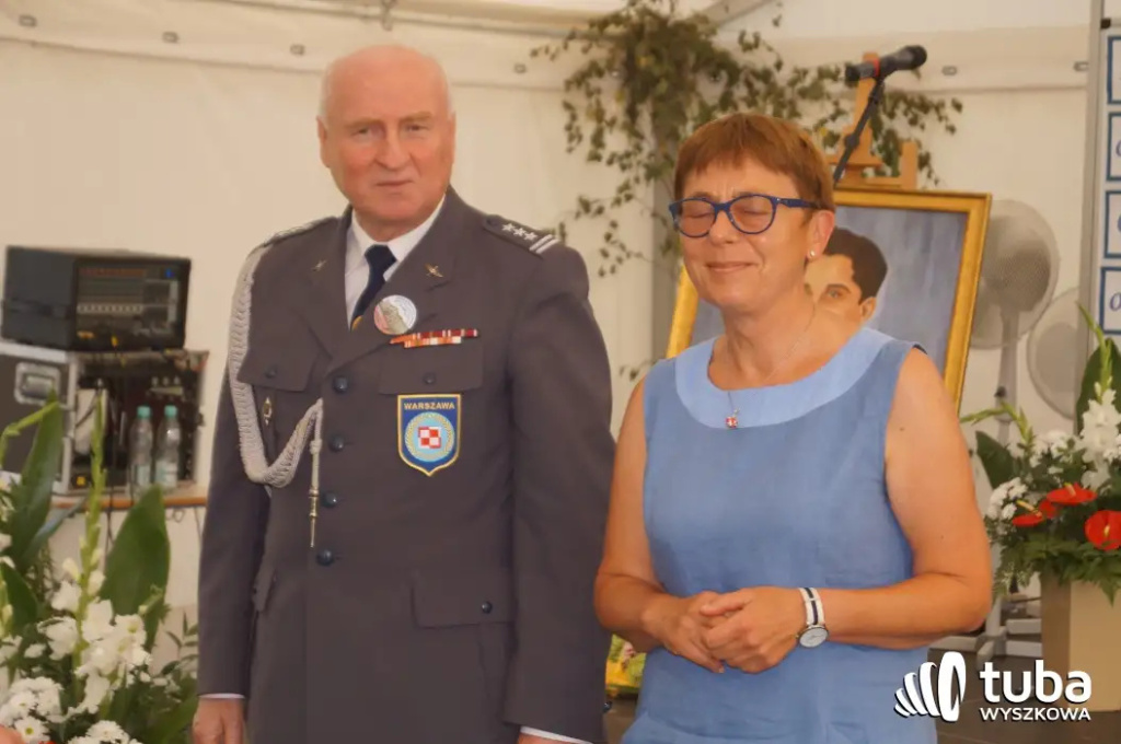 10 rocznica nadania imienia Publicznej Szkole Podstawowej w Kręgach