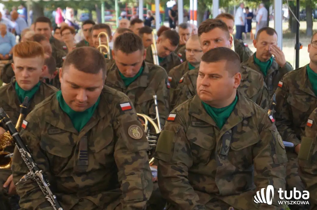 10 rocznica nadania imienia Publicznej Szkole Podstawowej w Kręgach