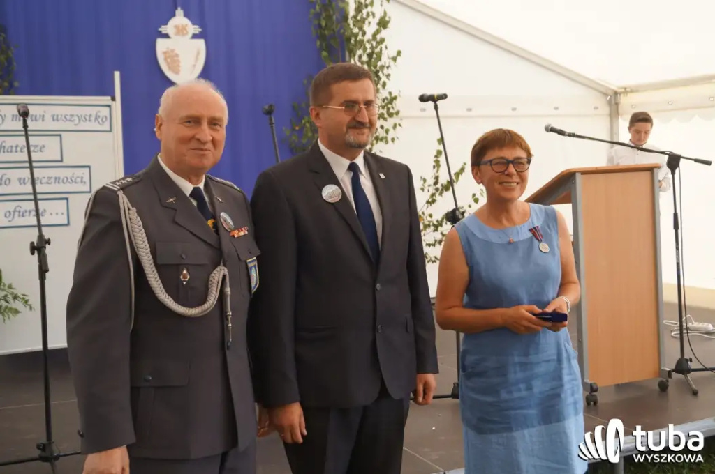10 rocznica nadania imienia Publicznej Szkole Podstawowej w Kręgach