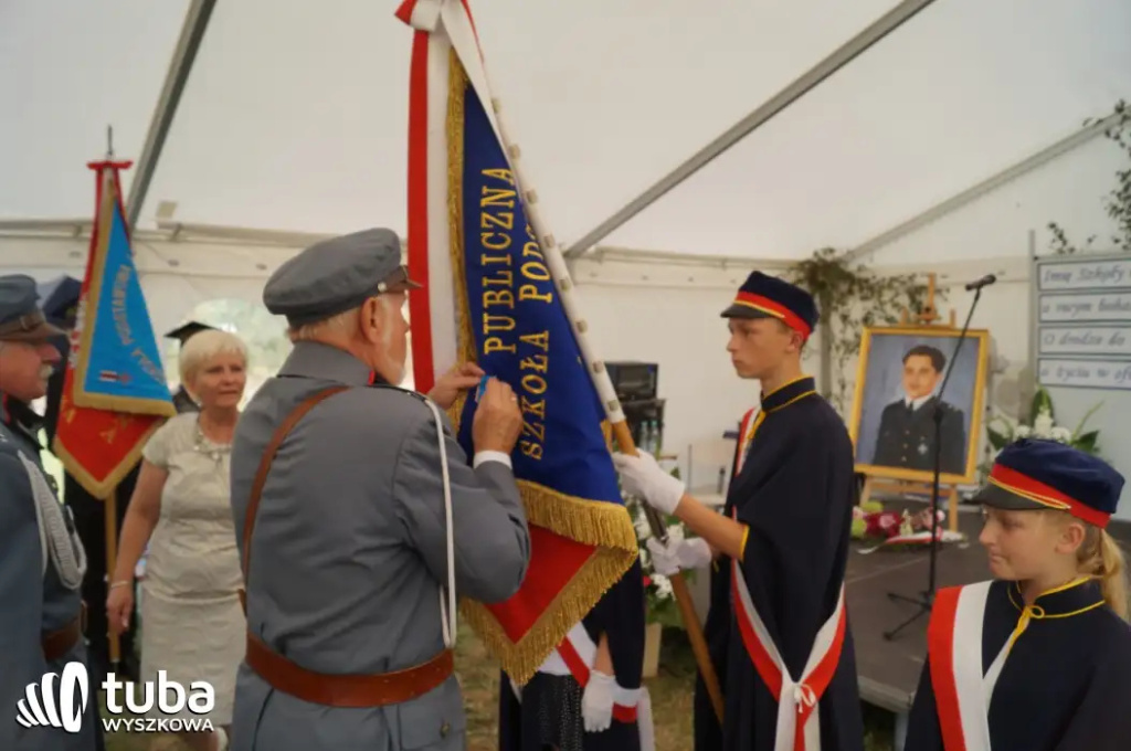 10 rocznica nadania imienia Publicznej Szkole Podstawowej w Kręgach