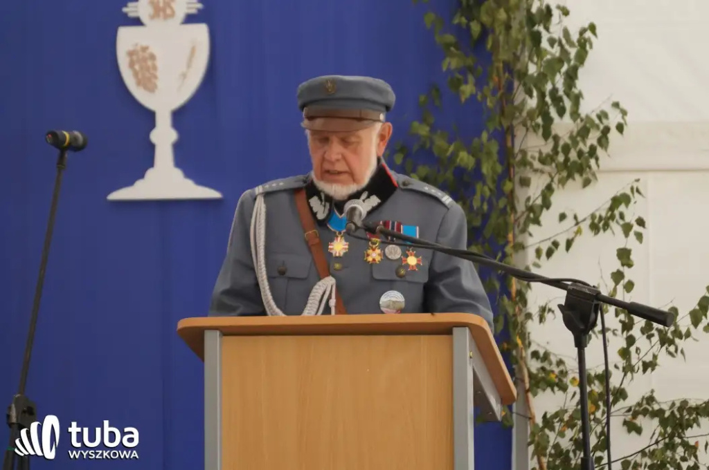 10 rocznica nadania imienia Publicznej Szkole Podstawowej w Kręgach