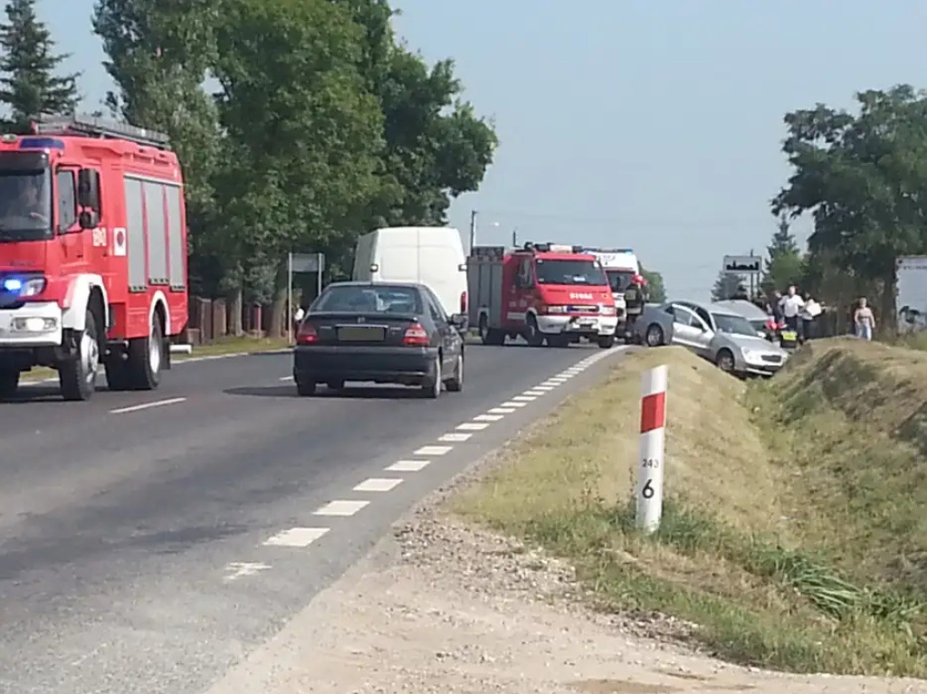 Czy naprawdę musi dojść do większej tragedii, aby ktoś się tym zainteresował?