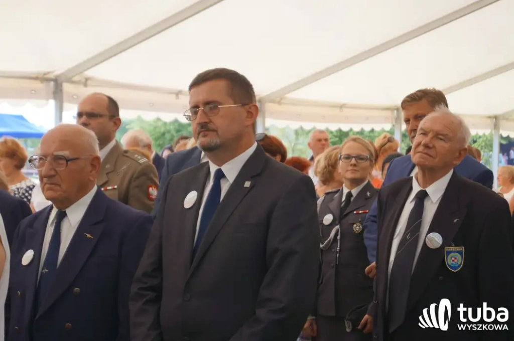 10 rocznica nadania imienia Publicznej Szkole Podstawowej w Kręgach