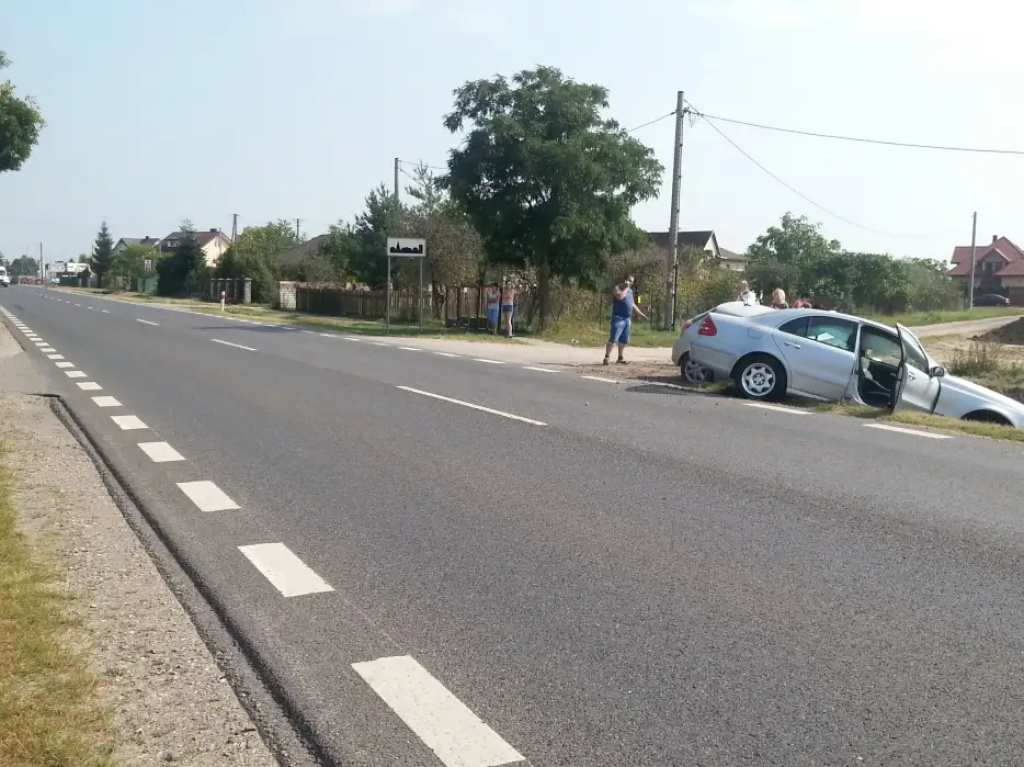 Czy naprawdę musi dojść do większej tragedii, aby ktoś się tym zainteresował?