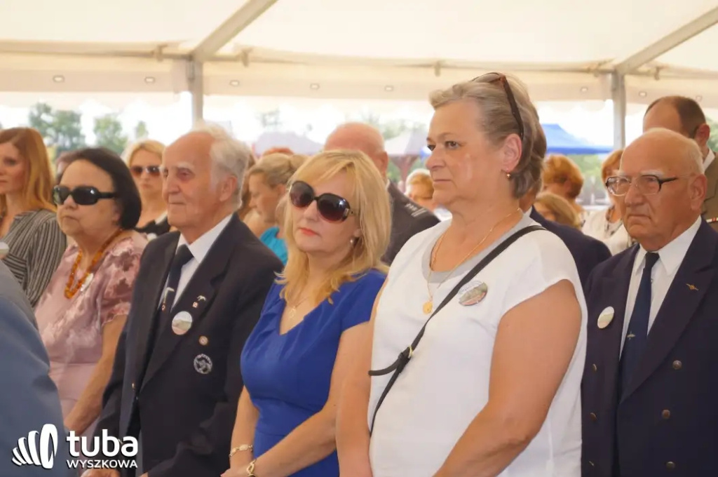 10 rocznica nadania imienia Publicznej Szkole Podstawowej w Kręgach