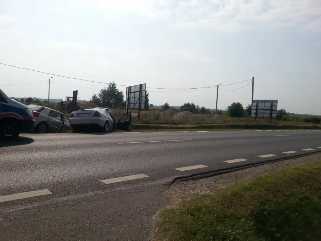 Czy naprawdę musi dojść do większej tragedii, aby ktoś się tym zainteresował?