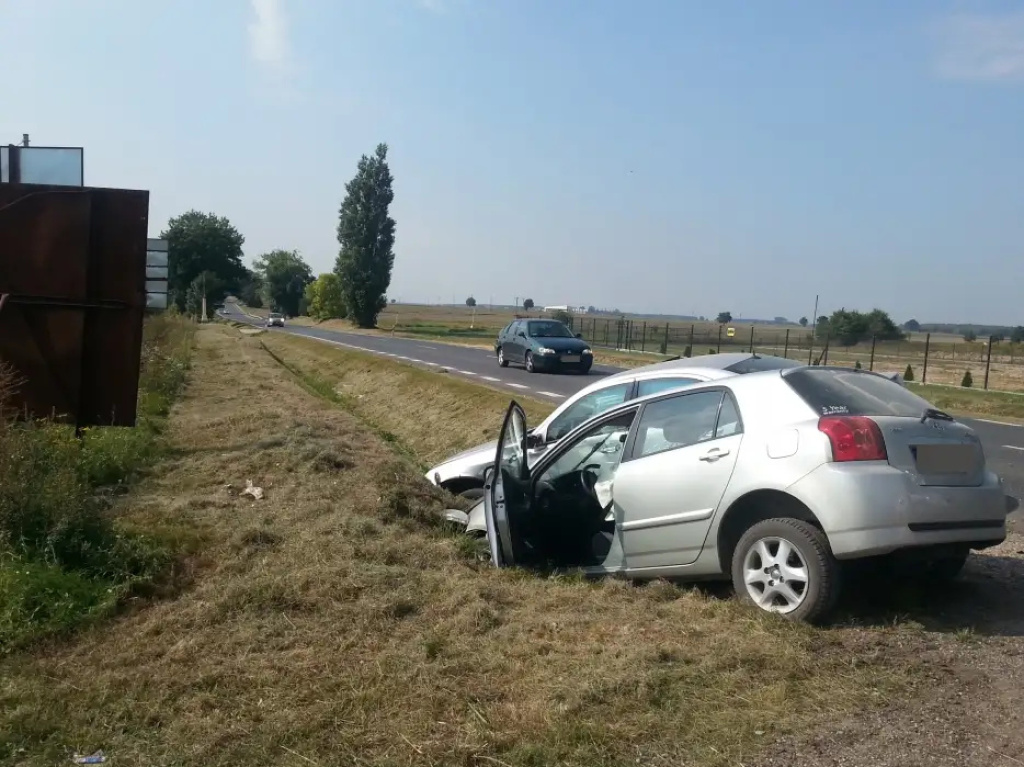 Czy naprawdę musi dojść do większej tragedii, aby ktoś się tym zainteresował?
