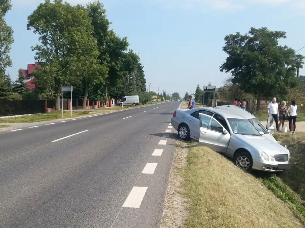 Czy naprawdę musi dojść do większej tragedii, aby ktoś się tym zainteresował?