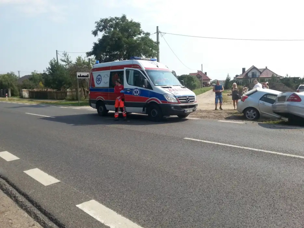 Czy naprawdę musi dojść do większej tragedii, aby ktoś się tym zainteresował?