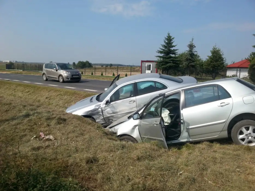 Czy naprawdę musi dojść do większej tragedii, aby ktoś się tym zainteresował?