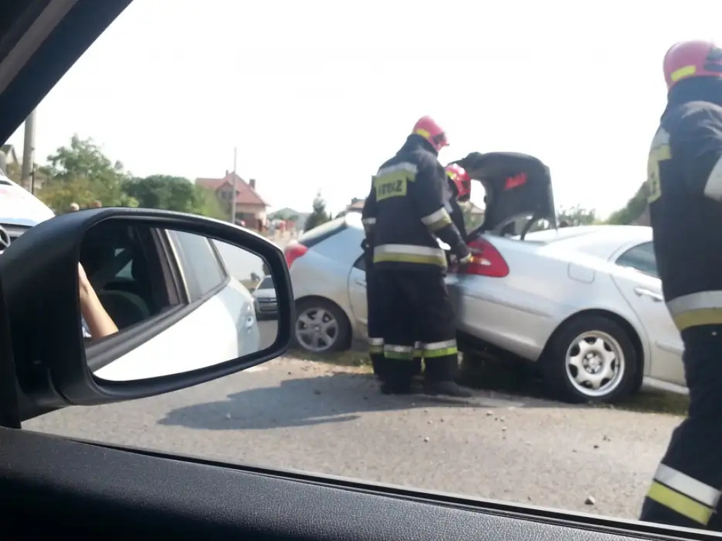 Czy naprawdę musi dojść do większej tragedii, aby ktoś się tym zainteresował?