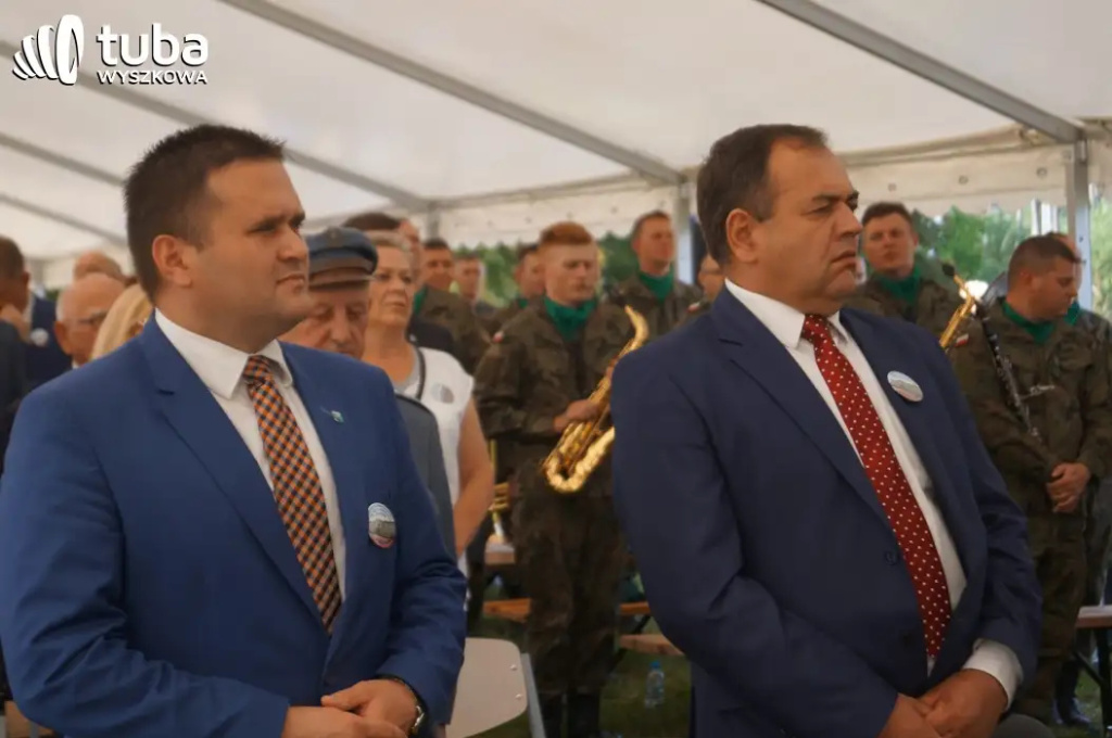 10 rocznica nadania imienia Publicznej Szkole Podstawowej w Kręgach