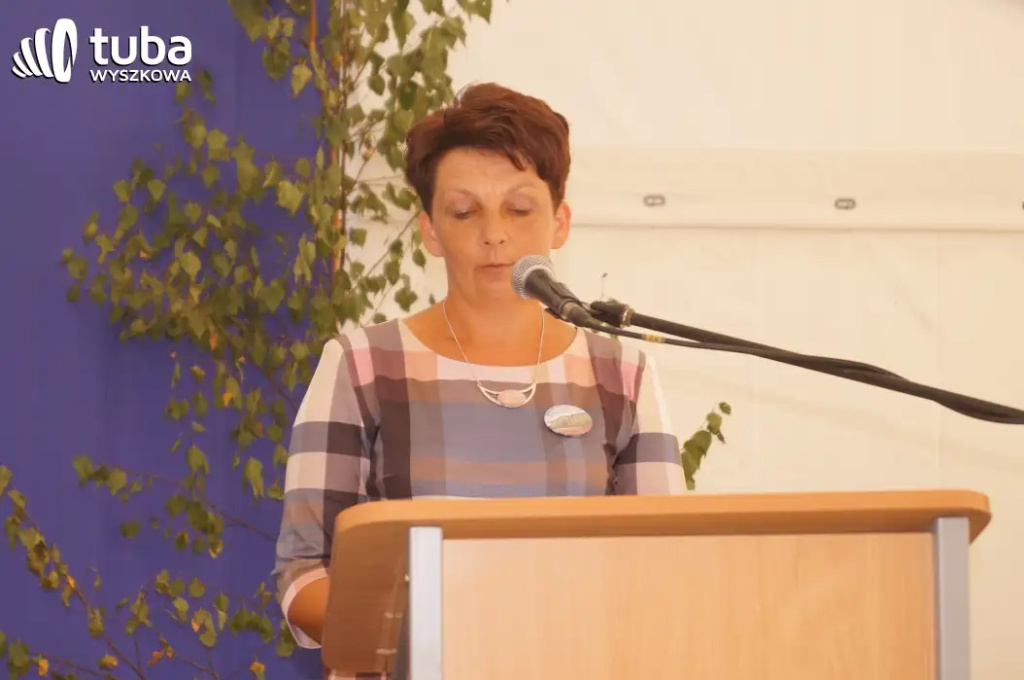 10 rocznica nadania imienia Publicznej Szkole Podstawowej w Kręgach
