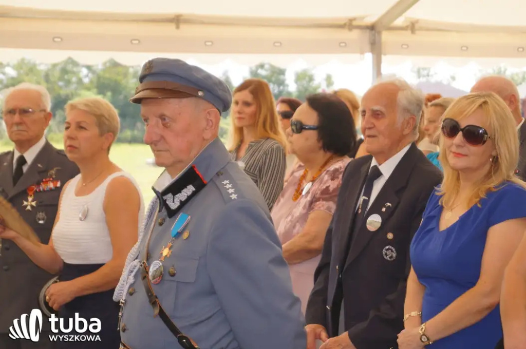 10 rocznica nadania imienia Publicznej Szkole Podstawowej w Kręgach