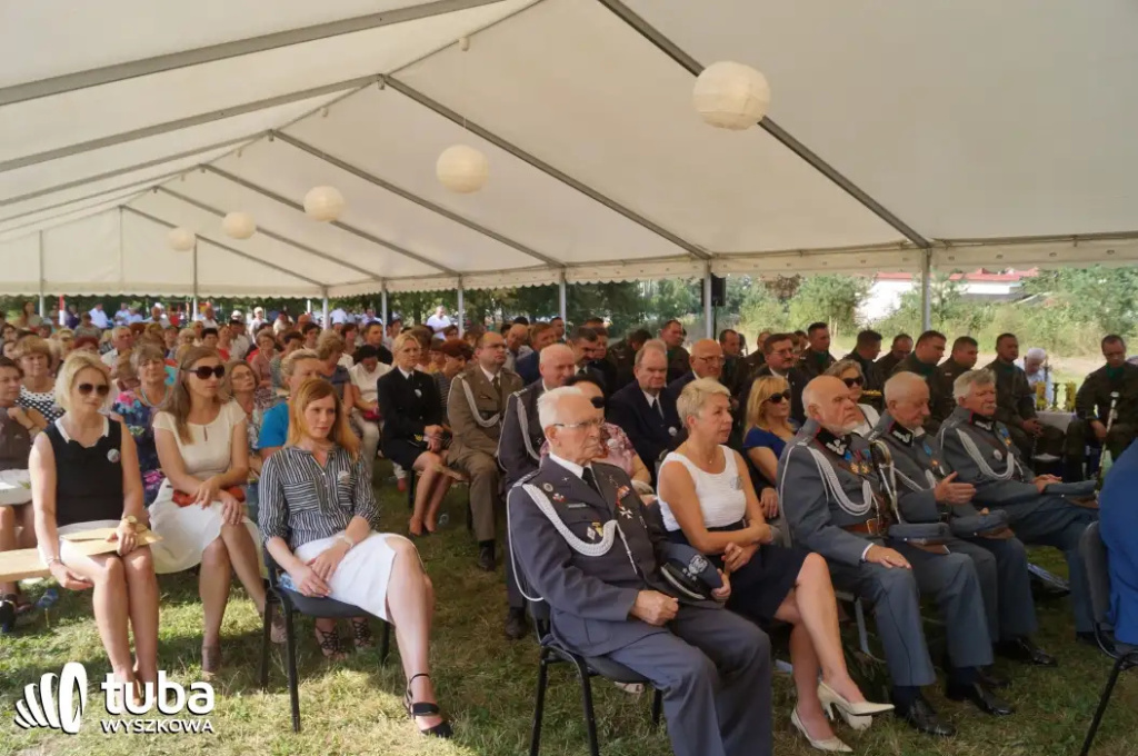 10 rocznica nadania imienia Publicznej Szkole Podstawowej w Kręgach