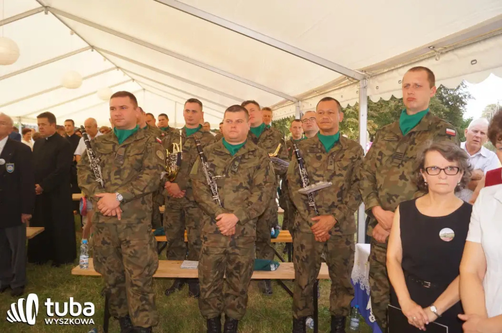 10 rocznica nadania imienia Publicznej Szkole Podstawowej w Kręgach