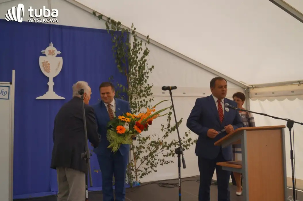 10 rocznica nadania imienia Publicznej Szkole Podstawowej w Kręgach