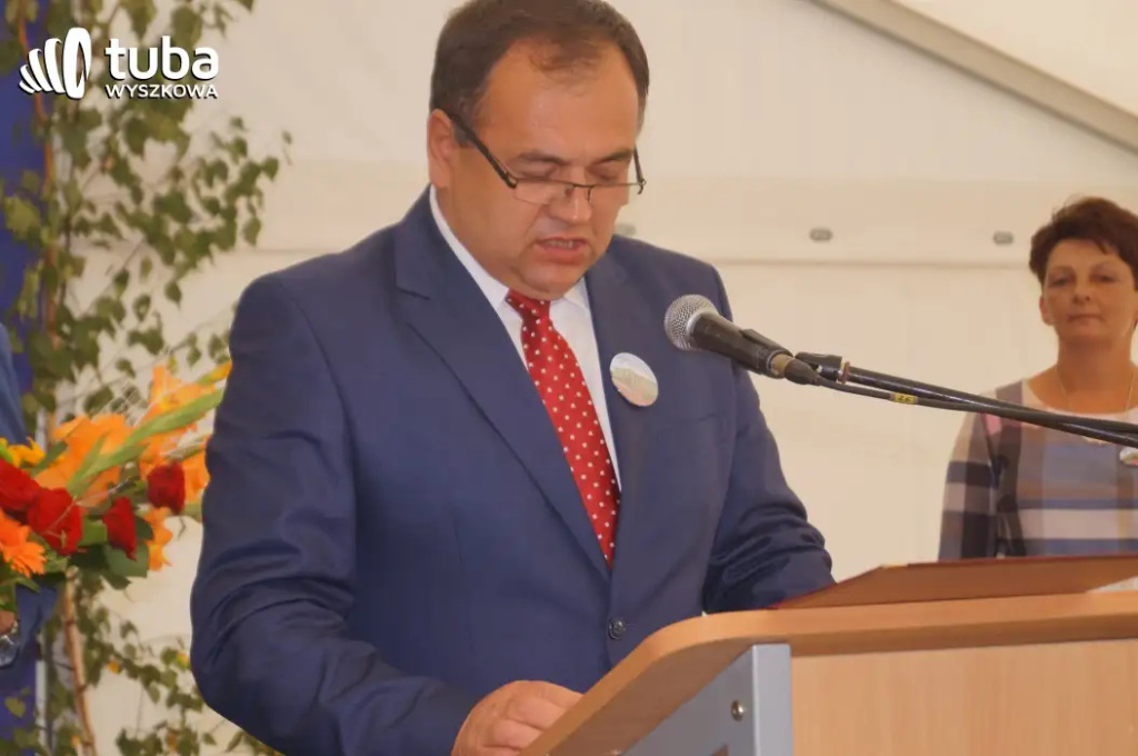 10 rocznica nadania imienia Publicznej Szkole Podstawowej w Kręgach