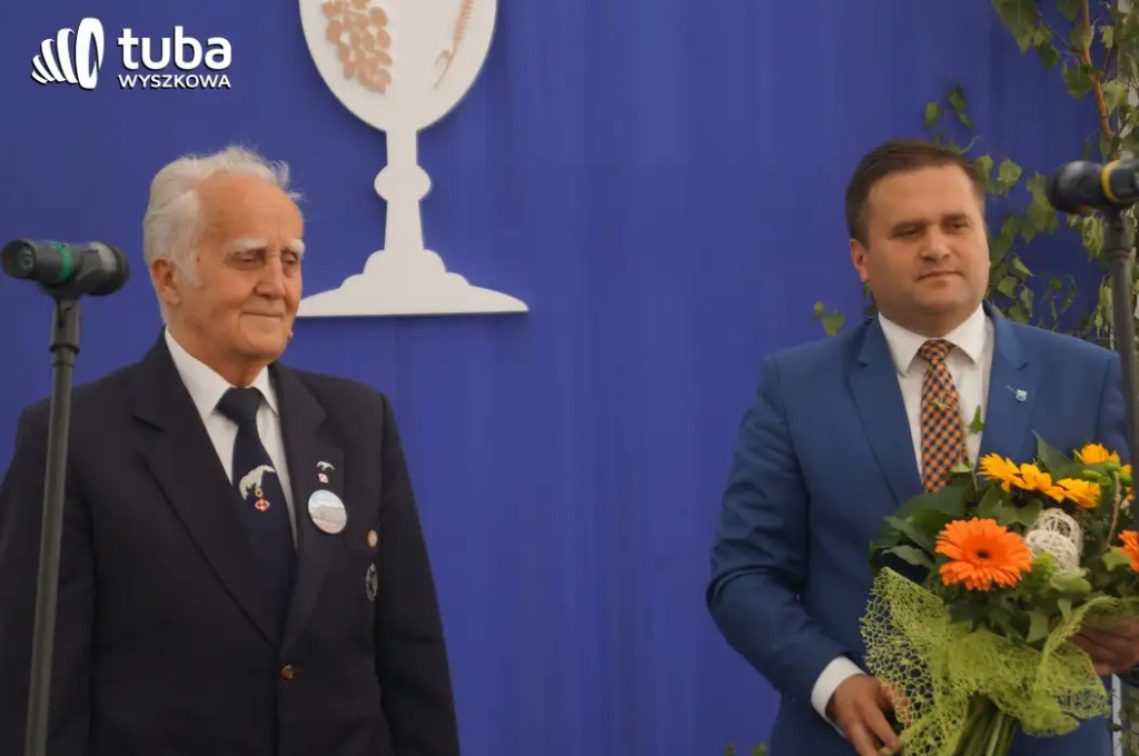 10 rocznica nadania imienia Publicznej Szkole Podstawowej w Kręgach