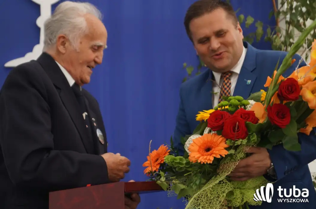 10 rocznica nadania imienia Publicznej Szkole Podstawowej w Kręgach