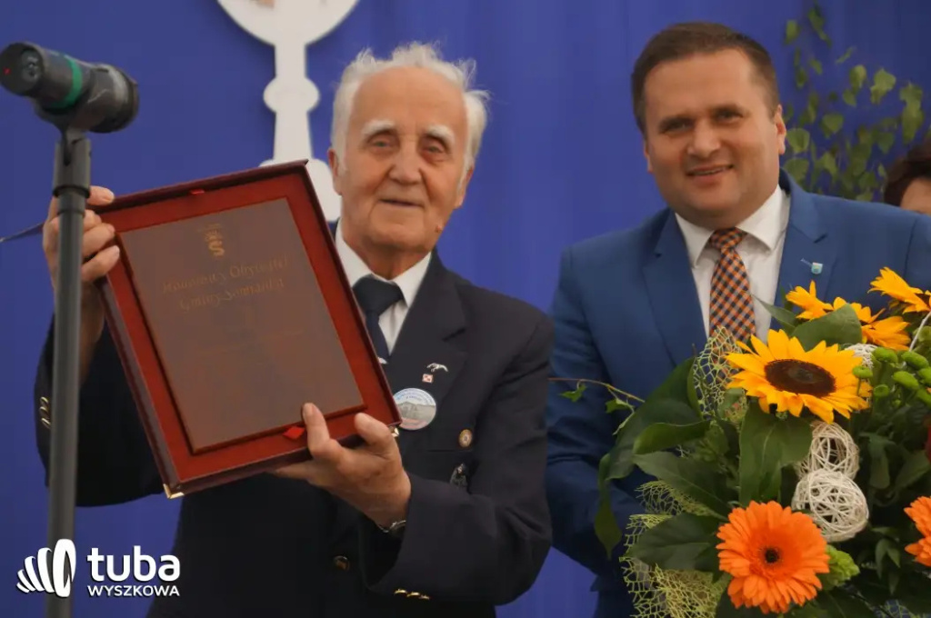 10 rocznica nadania imienia Publicznej Szkole Podstawowej w Kręgach