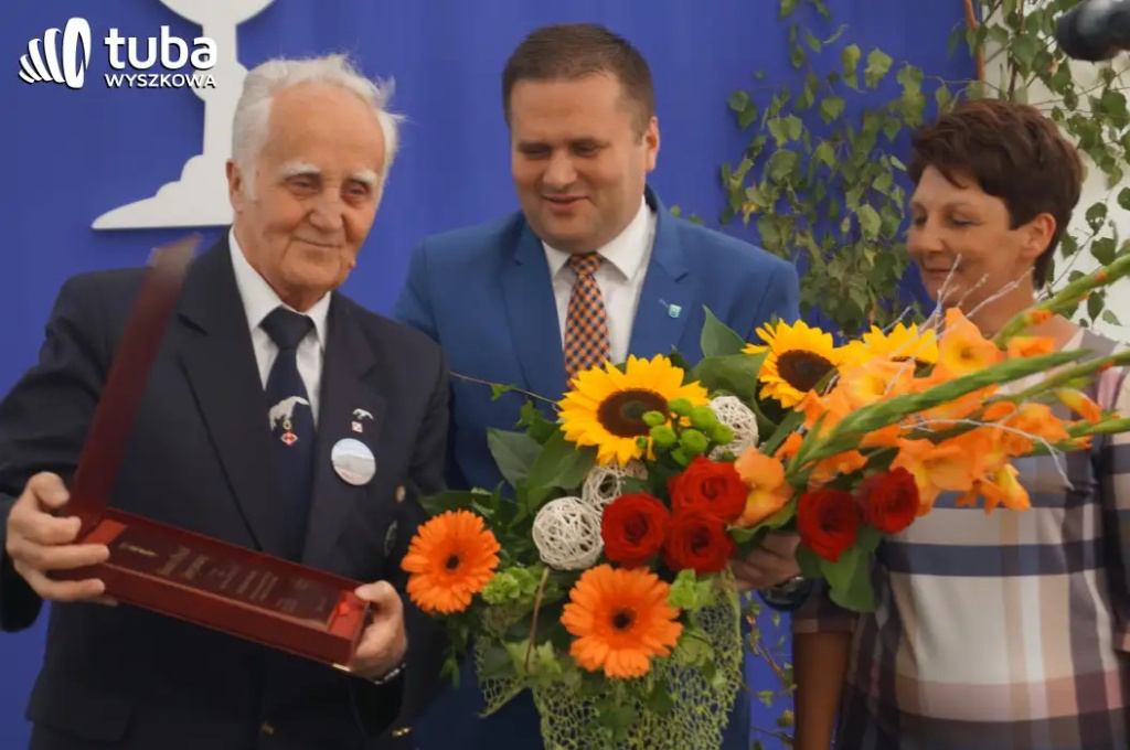 10 rocznica nadania imienia Publicznej Szkole Podstawowej w Kręgach