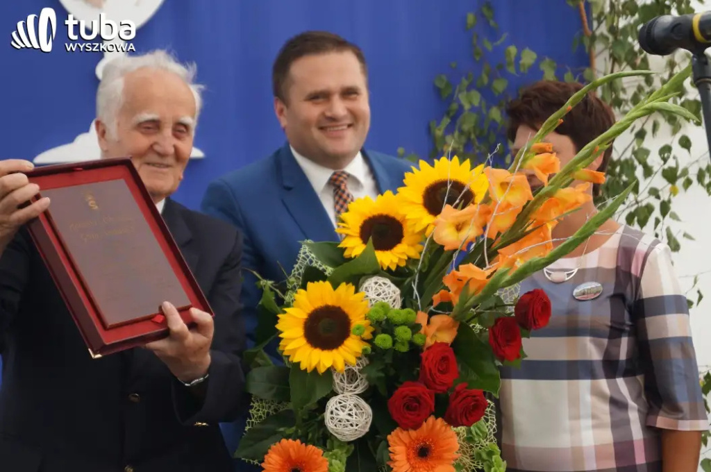 10 rocznica nadania imienia Publicznej Szkole Podstawowej w Kręgach