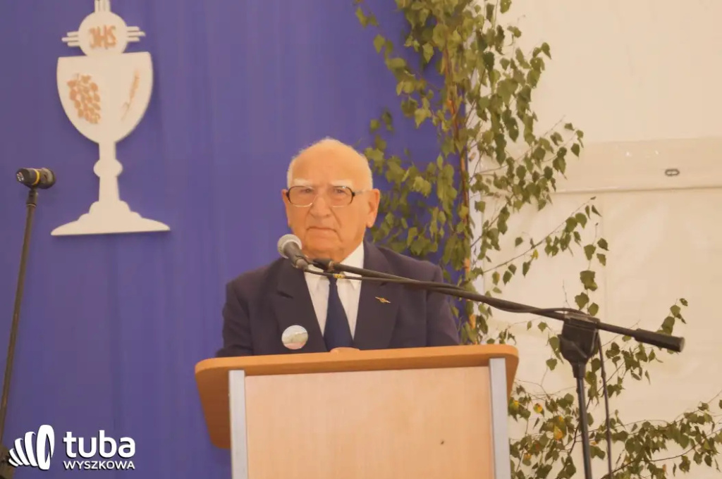 10 rocznica nadania imienia Publicznej Szkole Podstawowej w Kręgach