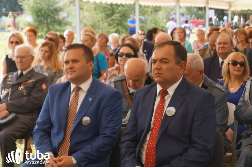 10 rocznica nadania imienia Publicznej Szkole Podstawowej w Kręgach