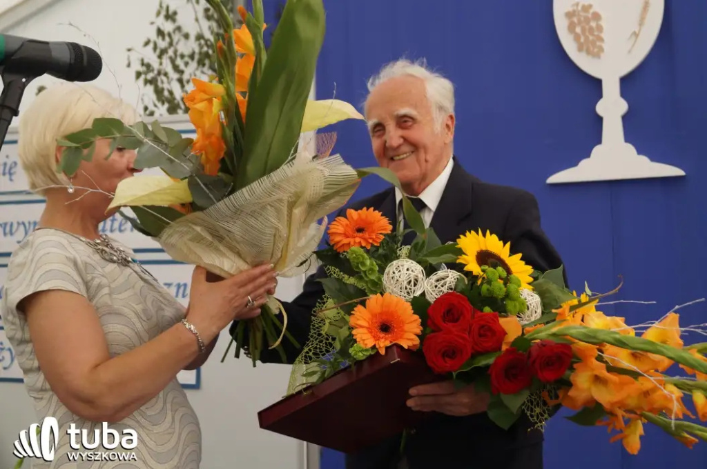10 rocznica nadania imienia Publicznej Szkole Podstawowej w Kręgach