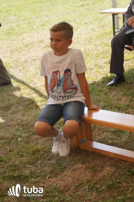 10 rocznica nadania imienia Publicznej Szkole Podstawowej w Kręgach