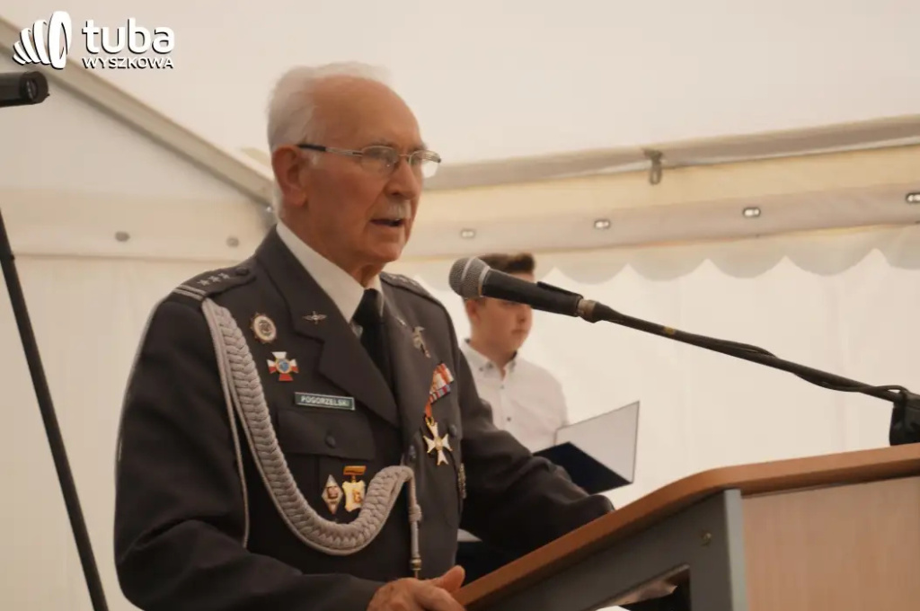 10 rocznica nadania imienia Publicznej Szkole Podstawowej w Kręgach