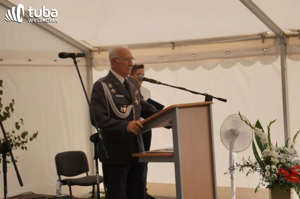 10 rocznica nadania imienia Publicznej Szkole Podstawowej w Kręgach