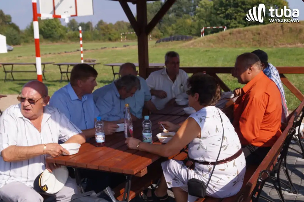 10 rocznica nadania imienia Publicznej Szkole Podstawowej w Kręgach