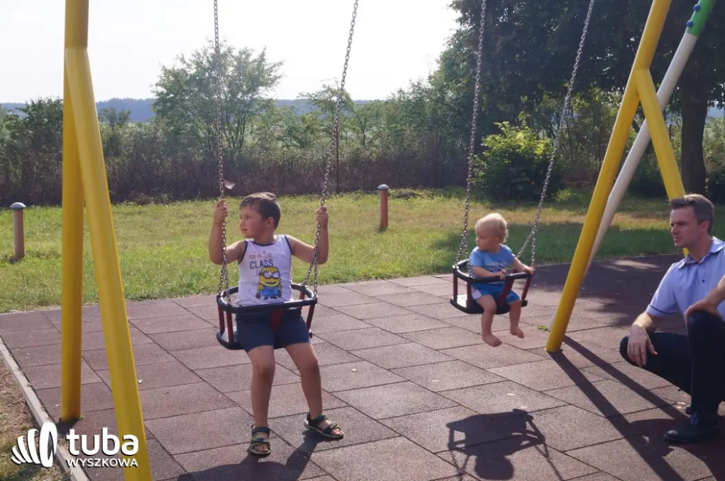 10 rocznica nadania imienia Publicznej Szkole Podstawowej w Kręgach