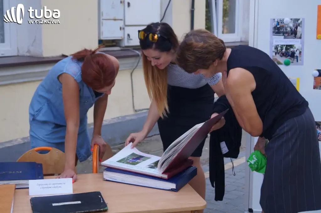 10 rocznica nadania imienia Publicznej Szkole Podstawowej w Kręgach