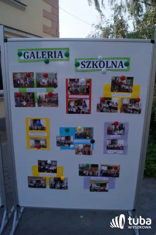 10 rocznica nadania imienia Publicznej Szkole Podstawowej w Kręgach